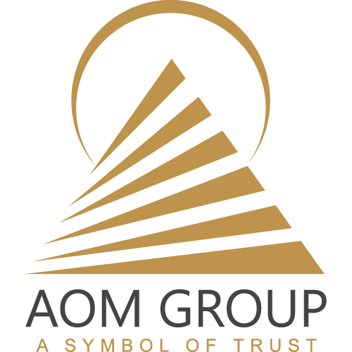aom group gabon